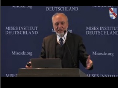 Das Klimaproblem Und Die Deutsche Energiewende Hans Werner Sinn